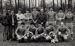 klub sportowy polesie