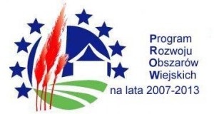prow na lata 2007-2013