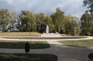 zagospodarowanie