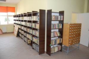 Biblioteka