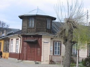 rabinówka