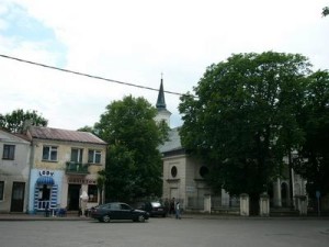 rynek kocki