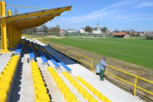 Stadion Miejski
