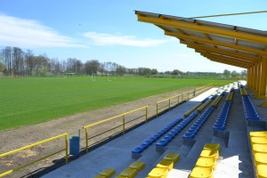 Stadion Miejski w Kocku