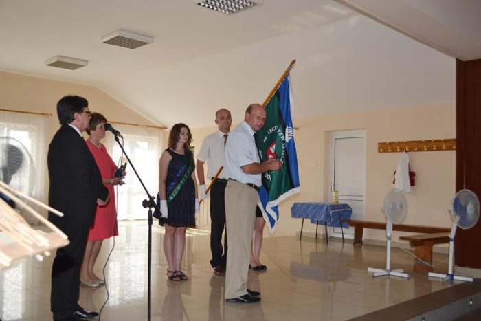 JUBILEUSZ KOŁA WĘDKARSKIEGO PZW „LESZCZ” W KOCKU