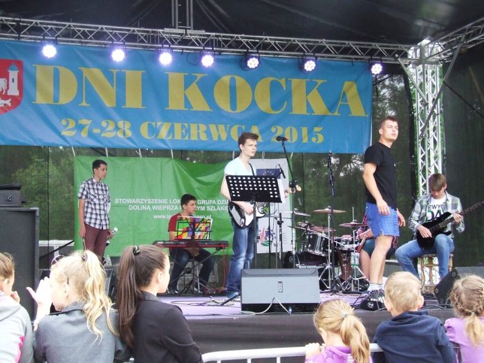 DNI KOCKA ZA NAMI