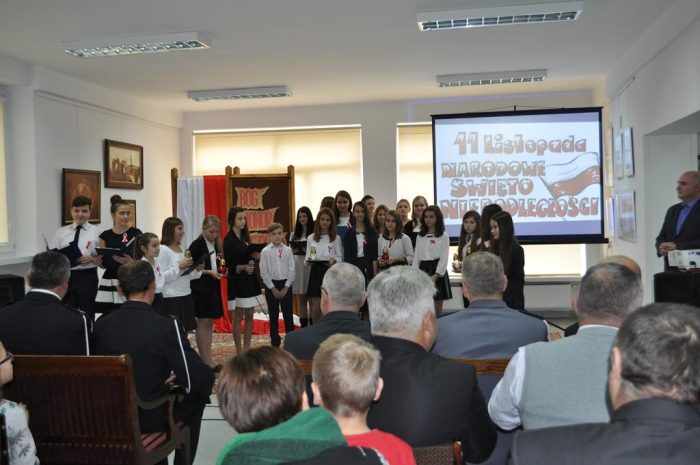 Obchody Święta Niepodległości