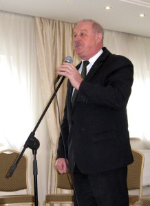 Wicewojewoda Lubelski Pan Marian Starownik