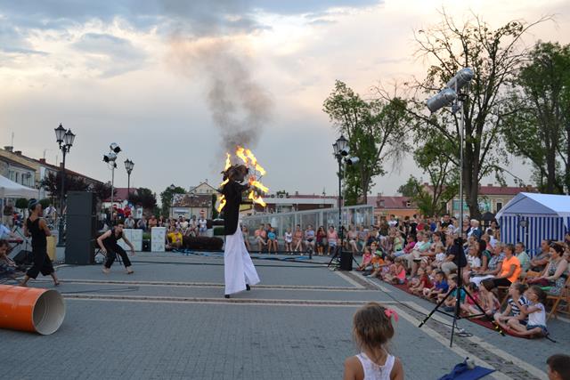 Międzynarodowy Festiwal „ŚLADAMI SINGERA” za nami