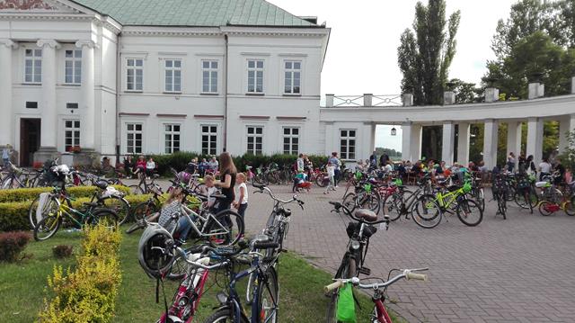 Udana impreza zorganizowana przez Stowarzyszenie na Rzecz Osób Potrzebujących Empatia