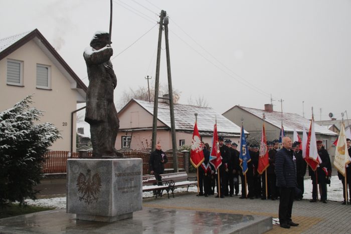 Święto Niepodległości w Kocku