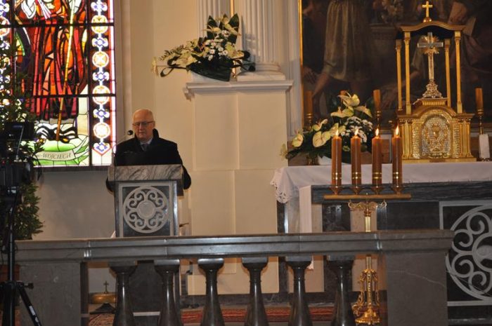 Uroczystości w 600. rocznicę lokacji miasta