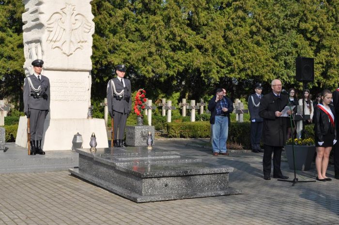 76. rocznica śmierci Generała Kleeberga