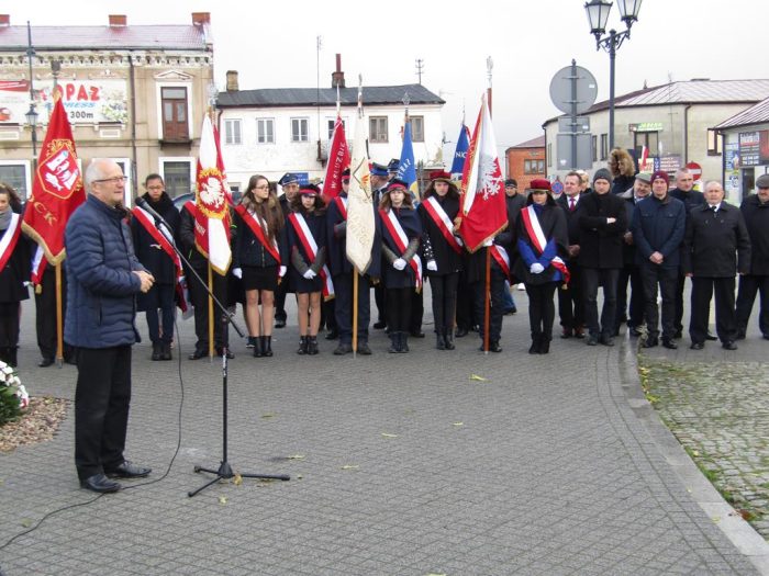 Święto Niepodległości