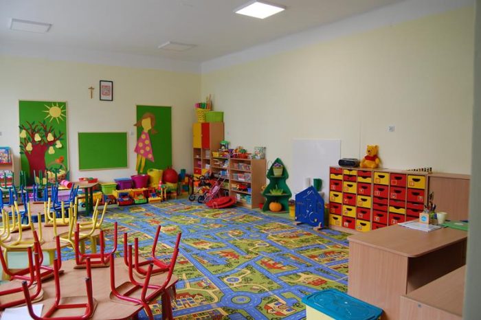 Inwestycje Gminy Kock w 2017 roku