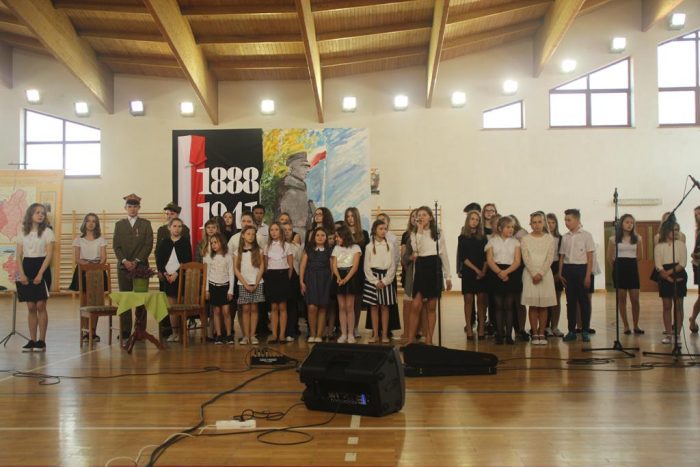 77 rocznica śmierci gen. Franciszka Kleeberga