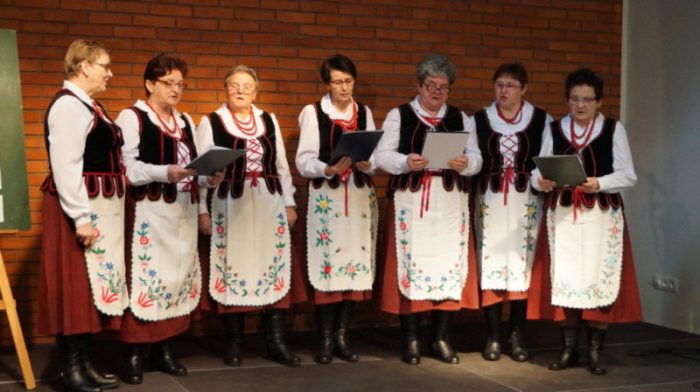 III nagroda dla Talczyna w Kazimierzu!