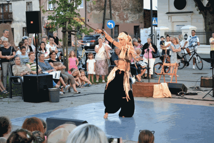Festiwal ŚLADAMI SINGERA za nami