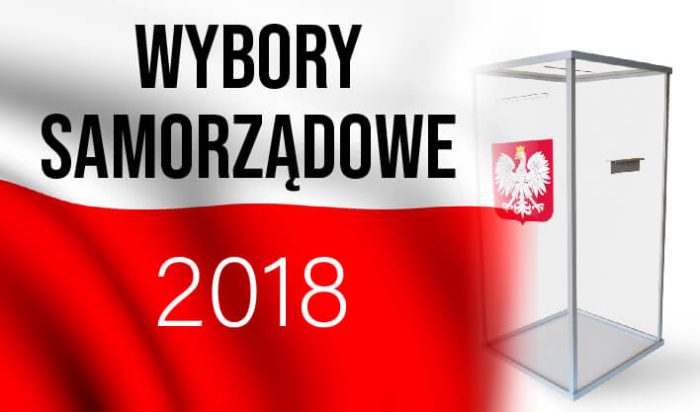 Wyniki wyborów samorządowych