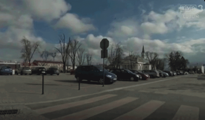 W TVP3 Lublin o Kocku