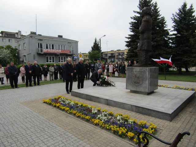 Obchody Święta Konstytucji