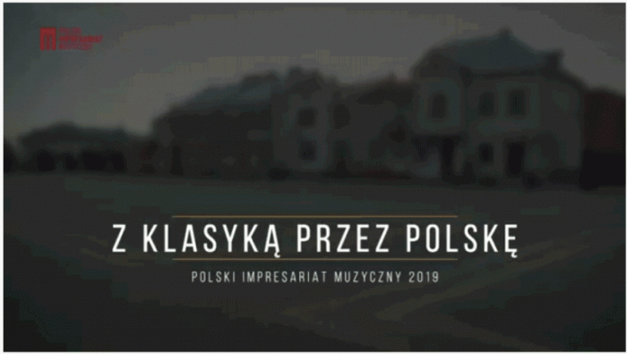 TVP Kultura o Kocku