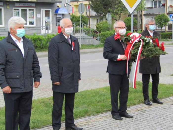 3 Maja