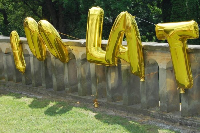 Jubileusz 100 urodzin Pani Genowefy Szczygieł
