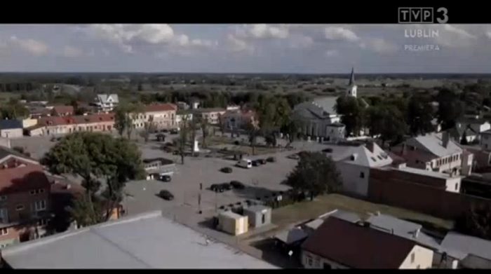 Miasteczka – Kock