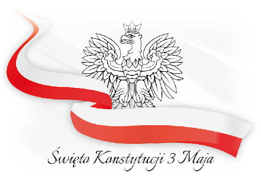 Gminne obchody Święta Konstytucji 3 Maja 2021