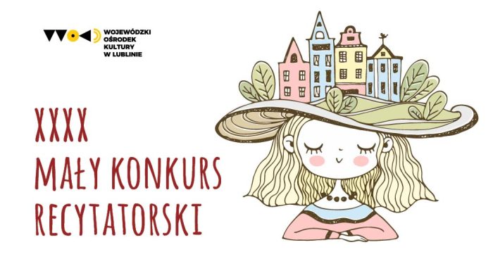 Miejsko-Gminne eliminacje 40. Małego Konkursu Recytatorskiego