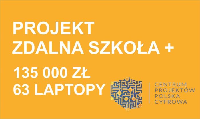 Zdalna Szkoła i Zdalna Szkoła +