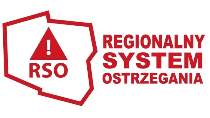 Regionalny System Ostrzegania