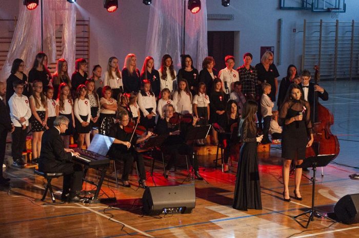 Koncert z okazji 82. Rocznicy Bitwy Pod Kockiem Samodzielnej Grupy Operacyjnej Polesie gen. Franciszka Kleeberga