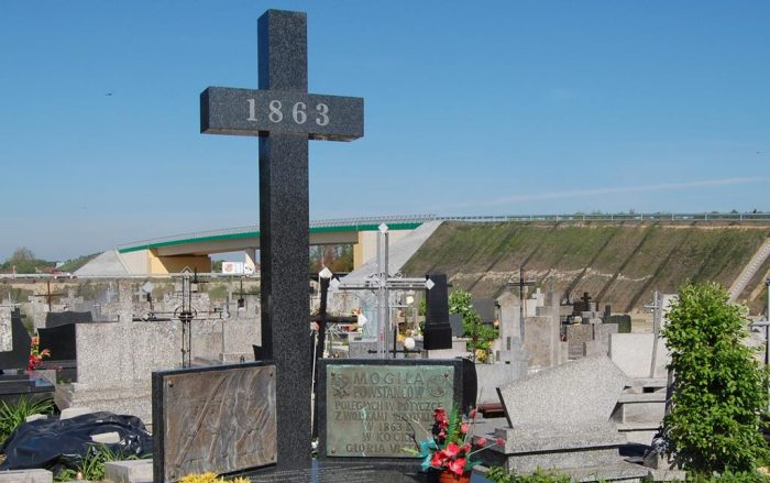 159. Rocznica Powstania Styczniowego