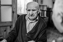 Zmarł ostatni Kleeberczyk Franciszek Skrzypczyk