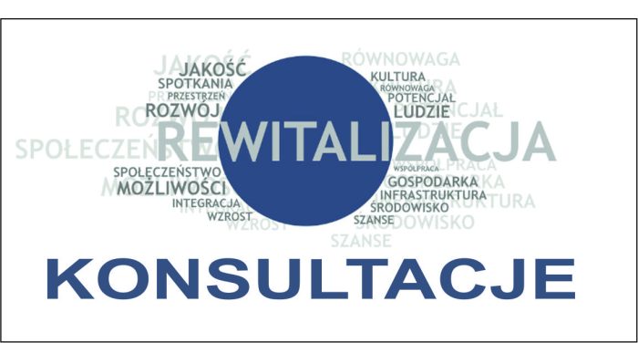 Spotkanie w ramach Konsultacji społecznych projektu Gminnego Programu Rewitalizacji Gminy Kock na lata 2023-2030