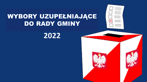 Wybory uzupełniające do Rady Miejskiej w Kocku w okręgu Nr 6