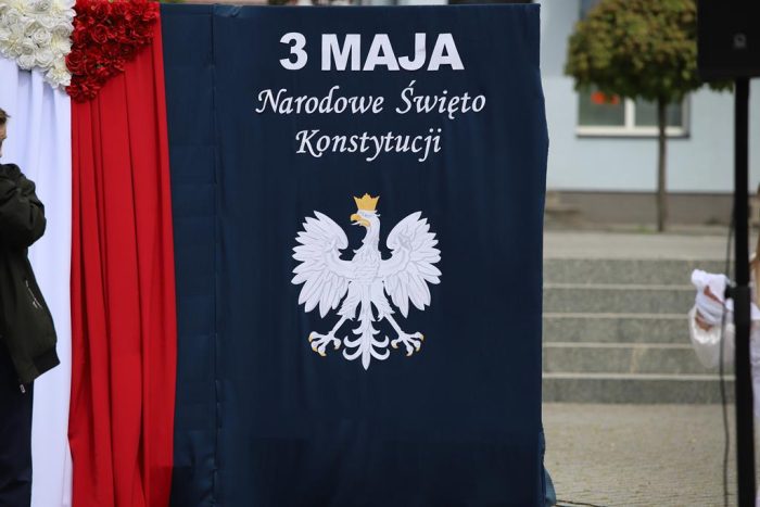 Obchody Święta Konstytucji 3 Maja