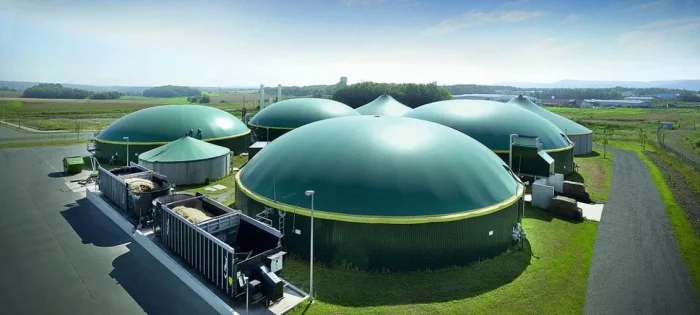 Biogazownia – ważne informacje