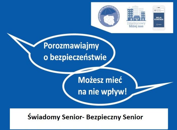 Debata społeczna – Porozmawiajmy o bezpieczeństwie