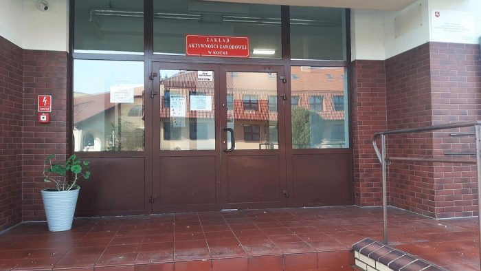 Pięć lat wspierania i rozwoju – rocznica powstania Zakładu Aktywności Zawodowej w Kocku