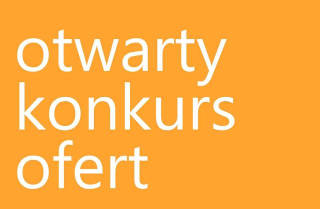 Ogłoszenie w sprawie otwartego konkursu ofert na realizację zadań publicznych z zakresu rozwoju sportu na terenie Gminy Kock w 2026 r.