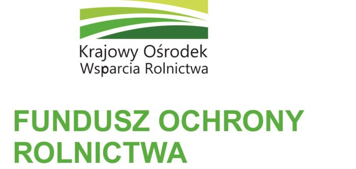 Fundusz Ochrony Rolnictwa