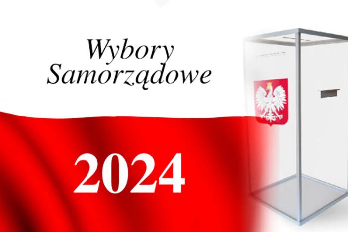 Wyniki wyborów samorządowych II tura