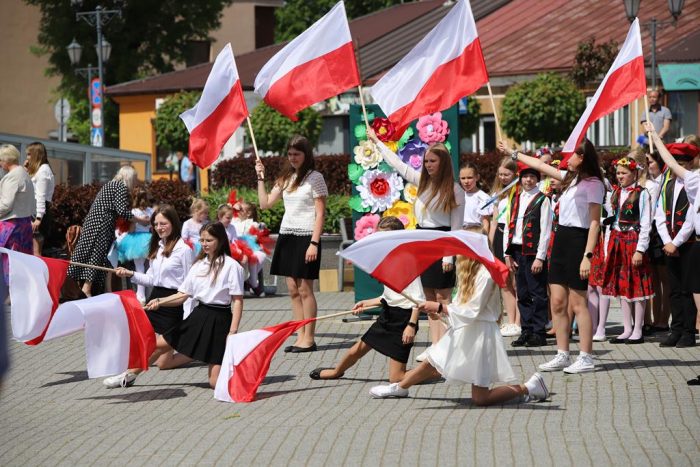 Obchody Święta Konstytucji 3 Maja
