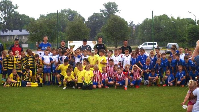 KOCK CUP 24’ ,, DZIEŃ DZIECKA’’
