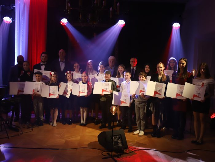 XX Festiwal Pieśni Patriotycznej „Pieśń Ojczyzny Pełna”
