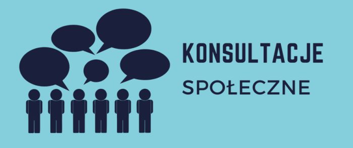Ogłoszenie Burmistrza Miasta Kock w sprawie rozpoczęcia konsultacji projektu programu programu współpracy Gminy Kock z organizacjami pozarządowymi oraz podmiotami wymienionymi w ustawie o działalności pożytku publicznego