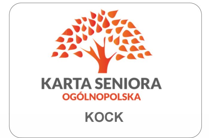Ogólnopolska Karta Seniora
